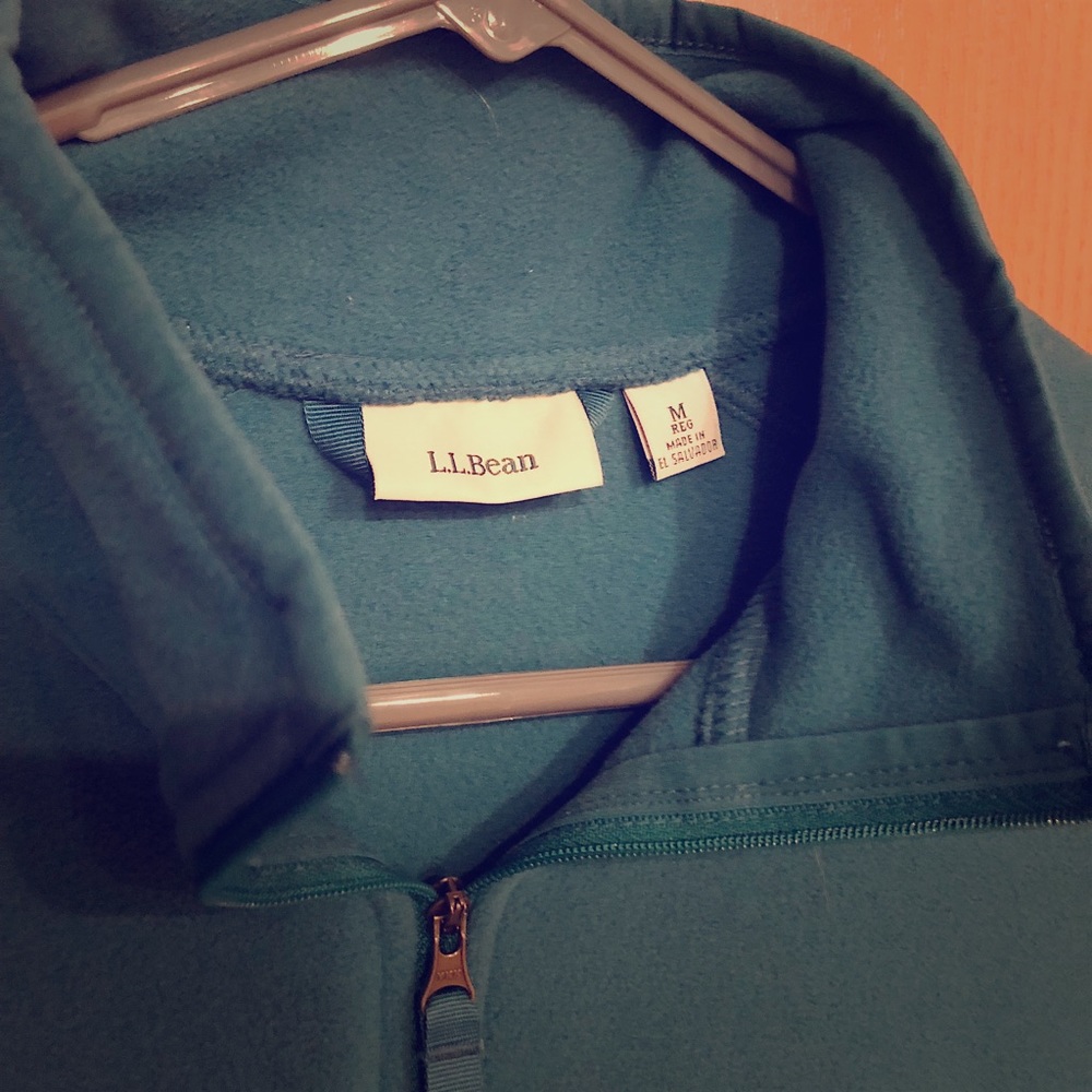 L.L Bean Sweater